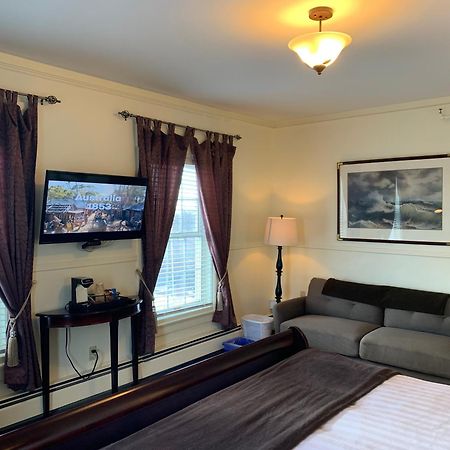 Hotel Kennedy House St. Andrews By The Sea Exterior foto
